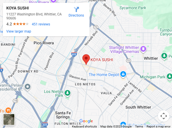 Location, 11227 Washington Blvd, Whittier, CA 90606 Location, 11227 Washington Blvd, Whittier, CA 90606